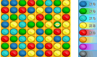 Bottle Cap Match Master